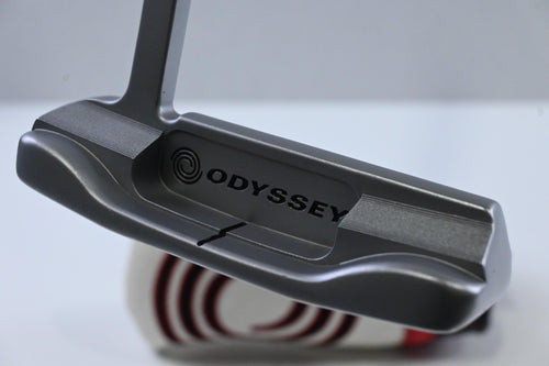Odyssey White Hot OG 2021 1 Putter / 30 Inch