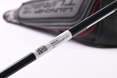 Cleveland Launcher HB Turbo #3 Wood / 15 Degree / Regular Flex Miyazaki Black 5