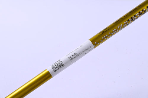 Yonex VXF Pitching Wedge / 45 Degree / Senior Flex Yonex HS750 Shaft
