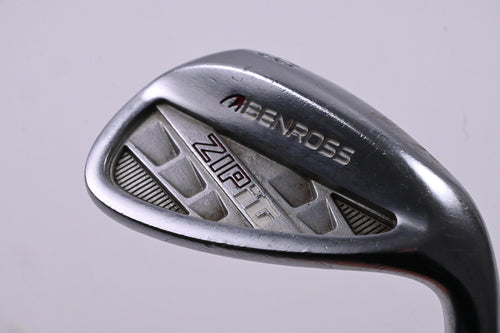 Benross Zip It Pitching Wedge / 48 Degree / Stiff Flex Steel Shaft
