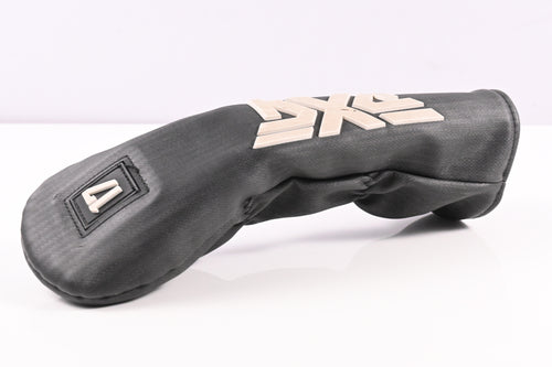 PXG 0317 X Prototype #2 Hybrid / 17 Degree / Stiff Flex HZRDUS Smoke Black 80