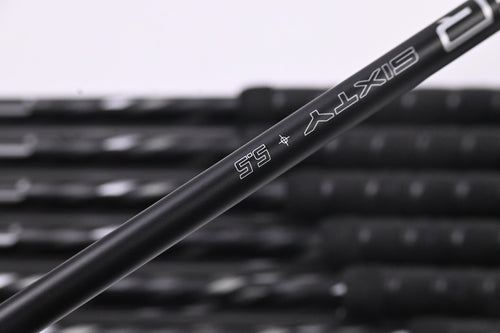 Taylormade P770 2024 Irons / 4-PW / Regular Flex Project X Cypher 2.0 60 Shafts