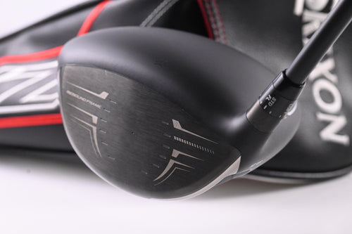 Srixon ZX5 Mk II 2023 Driver / 9.5 Degree / X-Flex Miyazaki Codex 7 Shaft