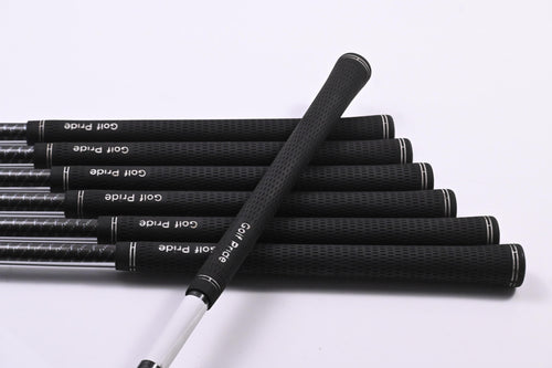 Callaway Apex Pro 19 Irons / 4-PW / X-Flex Project X PXi Shafts