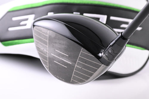 Callaway Elyte Triple Diamond Driver / 9 Degree / X-Flex Tensei 1K Black 65