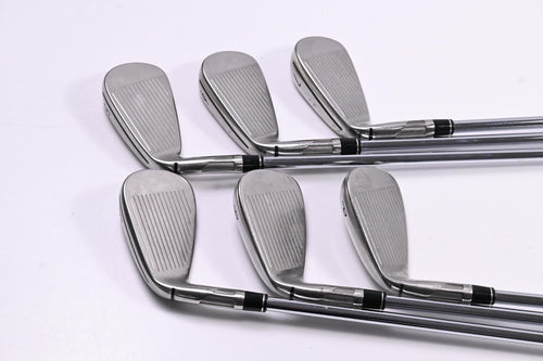 Taylormade Stealth Irons / 5-PW / Regular Flex KBS Max MT 85 Shafts