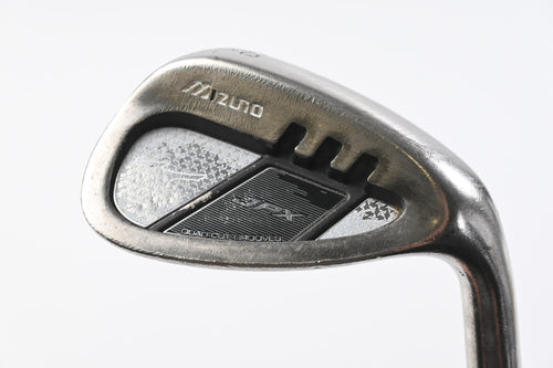 Mizuno JPX Series Gap Wedge / 50 Degree / Stiff Flex Dynamic Gold S300 Shaft