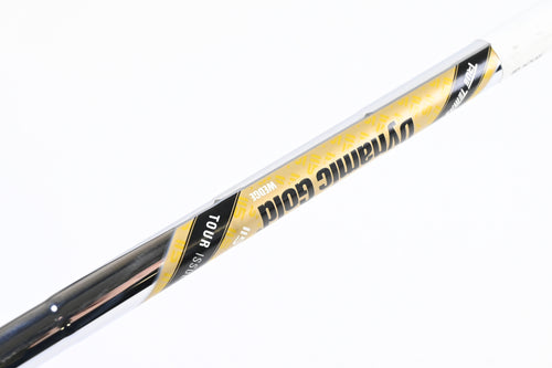 Taylormade Milled Grind 5 Lob Wedge / 58 Degree / Wedge Flex Dynamic Gold 115