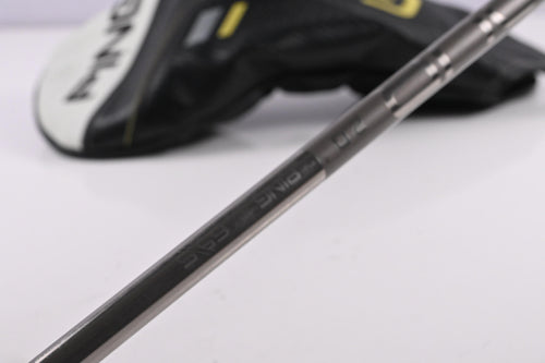 Ping G430 Max Driver / 10.5 Degree / Stiff Flex Ping Tour 2.0 Chrome 65 Shaft