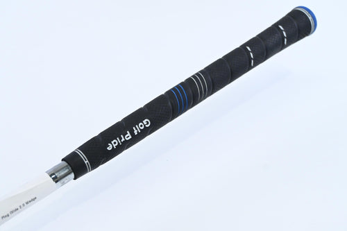 Ping Glide 2.0 Lob Wedge / 58 Degree / Black Dot / Wedge Flex Ping AWR 2.0