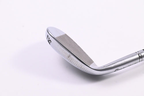 Taylormade Milled Grind 3 Sand Wedge / 54 Degree / Stiff Flex Dynamic Gold S200