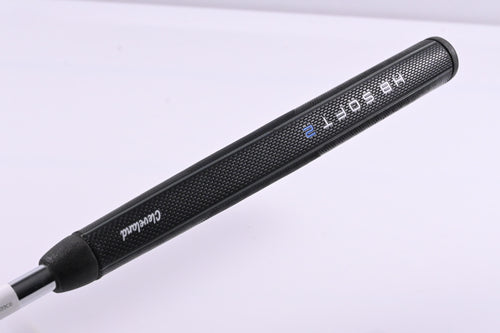 Cleveland HB Soft 2 8 Putter / 34 Inch