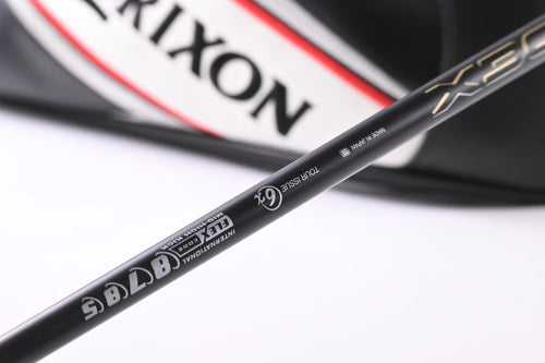 Srixon ZXi Driver / 9 Degree / X-Flex Miyazaki Codex Mizore Indigo 6 Shaft