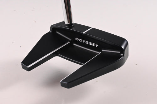 Odyssey Ai-One Milled Seven T DB Putter / 34 Inch