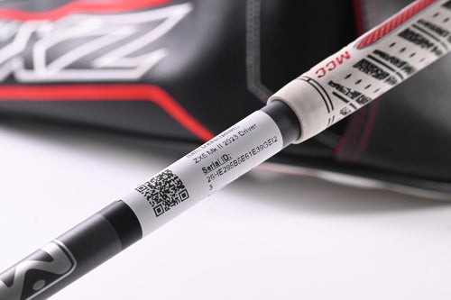 Srixon ZX5 Mk II 2023 Driver / 9.5 Degree / X-Flex Miyazaki Codex 7 Shaft