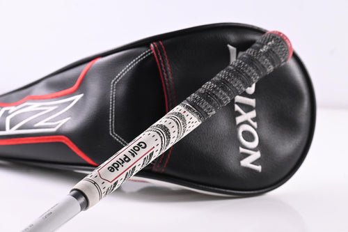 Srixon ZX5 Mk II 2023 Driver / 9.5 Degree / X-Flex Miyazaki Codex 7 Shaft