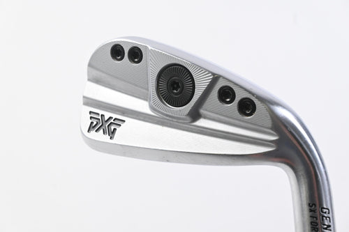 PXG 0311 P Gen4 #3 Iron / 18 Degree / X-Flex Fujikura Pro 2.0 Blue 8