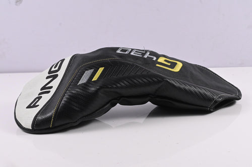 Ping G430 Max Driver / 10.5 Degree / Stiff Flex Ping Tour 2.0 Chrome 65 Shaft