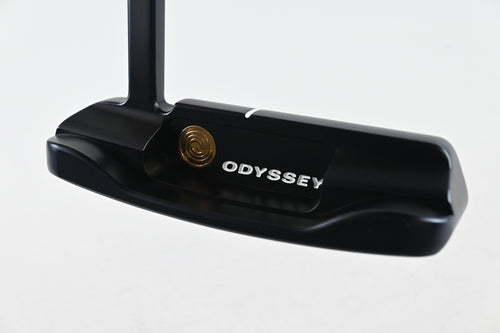Odyssey Ai-One Milled ONE T CH Putter / 35 Inch