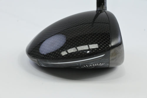 Callaway Paradym Ai Smoke Max Driver / 10.5 Degree / Stiff Flex Tensei AV Blue