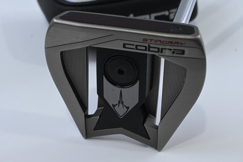 Cobra MIM Stringray Putter / 34 Inch