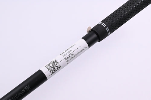 Srixon ZXiU Utility #4 Iron / 23 Degree / Regular Flex MMT UT 80 Shaft