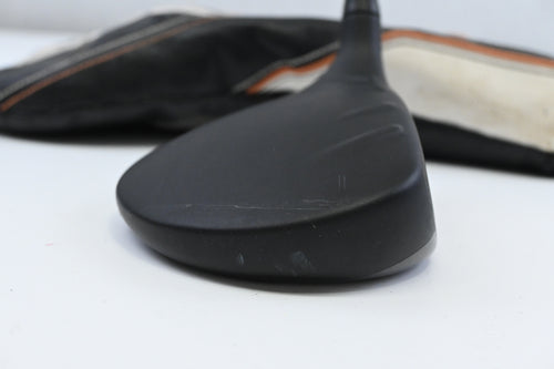 Ping G400 #3 Wood / 14.5 Degree / Regular Flex Ping Alta CB 65 Shaft