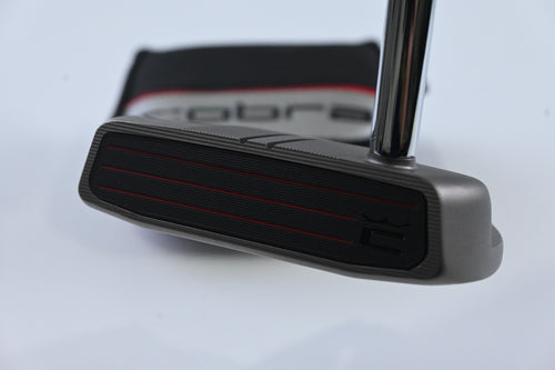 Cobra MIM Stringray Putter / 34 Inch