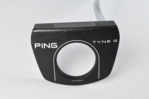 Ping 2023 Tyne G Putter / 34 Inch