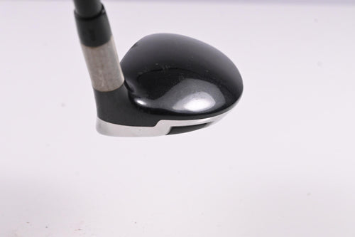 Titleist 909H #3 Hybrid / 19 Degree / Stiff Flex Aldila Voodoo Shaft