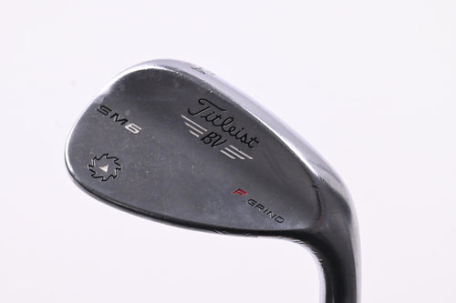 Titleist Vokey SM6 Sand Wedge / 54 Degree / Wedge Flex Titleist Vokey Shaft