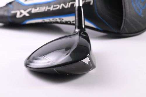 Cleveland Halo XL #3 Wood / 15 Degree / Senior Flex Aldila Ascent Blue 40 Shaft