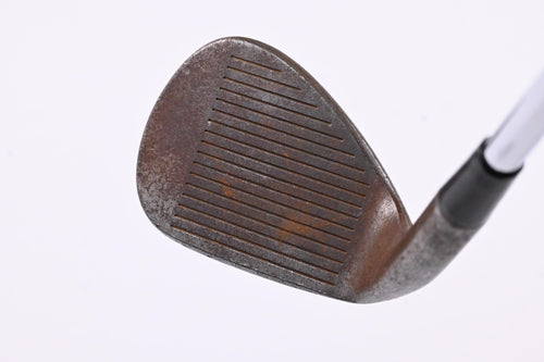 Nike Engage Lob Wedge / 58 Degree / Stiff Flex KBS Tour 120 Shaft