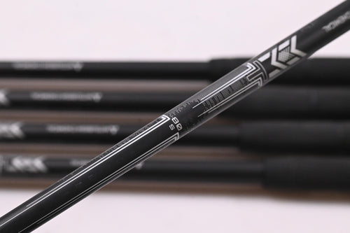 PXG 0311 XP Gen5 Irons / 6-PW / Stiff Flex MMT 80 Shafts