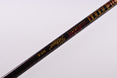 Titleist 909H #3 Hybrid / 19 Degree / Stiff Flex Aldila Voodoo Shaft