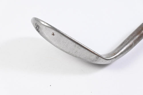 Titleist Vokey SM4 Lob Wedge / 58 Degree / X-Flex Project X PXi Shaft