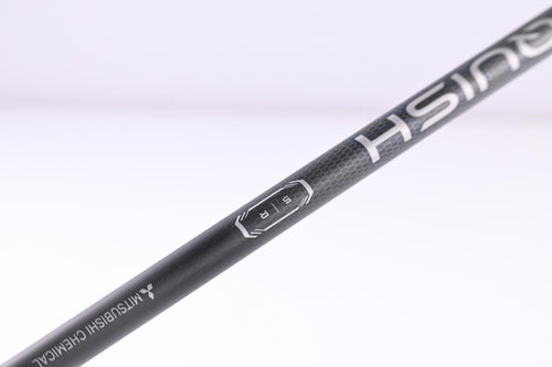 Left Hand Callaway Elyte #3 Wood / 15 Degree / Regular Flex VANQUISH 5 Shaft