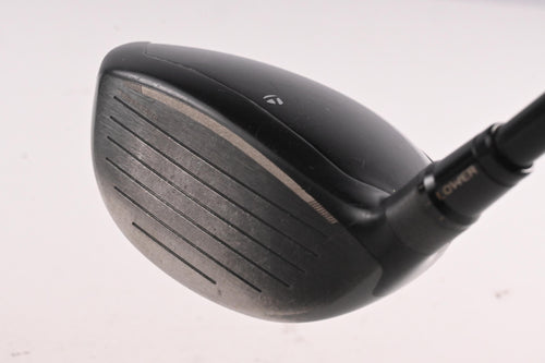 Taylormade Stealth 2 Plus #3 Wood / 15 Degree / Stiff Flex Diamana Limited 75