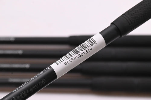 PXG 0311 XP Gen5 Irons / 6-PW / Stiff Flex MMT 80 Shafts