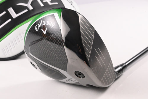 Callaway Elyte Triple Diamond Driver / 8 Degree / Stiff Flex Kai'li Blue 60 Shaft