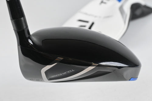 Tour Edge Hot Launch Max Driver / 12 Degree / Regular Flex Aldila Ascent 50 Shaft
