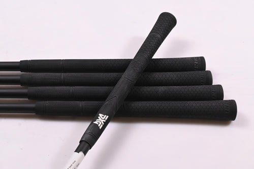PXG 0311 XP Gen5 Irons / 6-PW / Stiff Flex MMT 80 Shafts