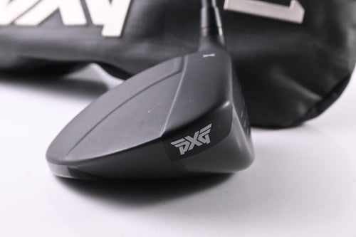 PXG 0211 2020 Driver / 9 Degree / Stiff Flex HZRDUS Smoke Yellow 60 Shaft