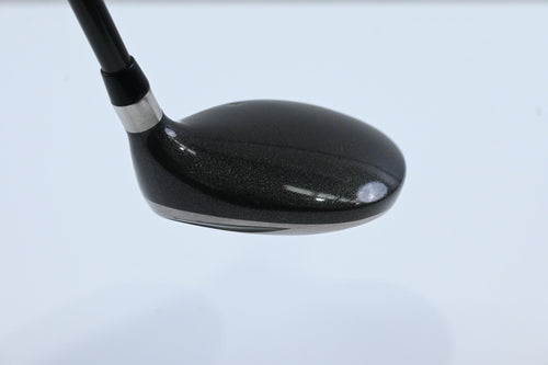 Progen #7 Fairway / 21 Degree / Regular Flex Full Bore Shaft