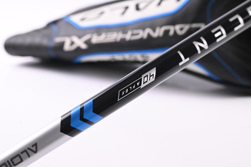 Cleveland Halo XL #3 Wood / 15 Degree / Senior Flex Aldila Ascent Blue 40 Shaft