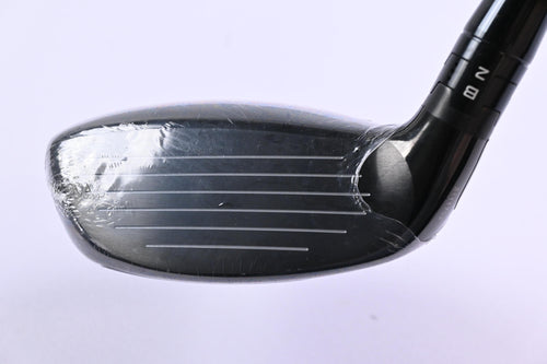 Titleist GT1 #6 Hybrid / 26 Degree / Regular Flex Fujikura Air Speeder 50 Shaft