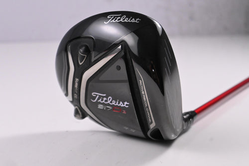 Titleist 917 D2 Driver / 9.5 Degree / Regular Flex Speeder NX TCS 50 Shaft