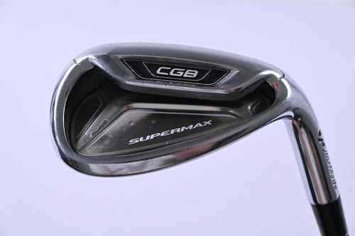 Taylormade RAC CGB Sand Wedge / 56 Degree / Regular Flex Fujikura Motore 55