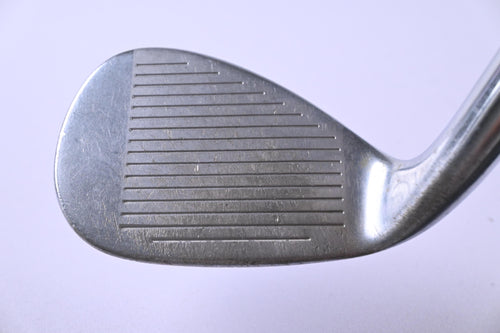 Taylormade RAC CGB Sand Wedge / 56 Degree / Regular Flex Fujikura Motore 55