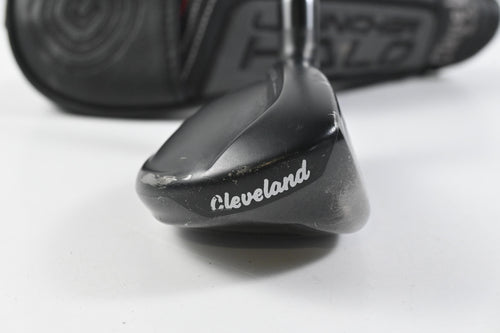 Cleveland Launcher Halo #3 Hybrid / 19 Degree / Regular Flex Miyazaki C.Kua 6